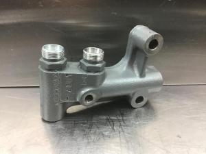 Liebherr Distributor Block